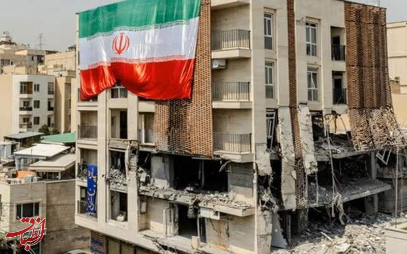 جنگ شود، خانه ارزان می‌شود؟