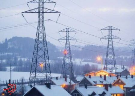 عبور بدون خاموشی از پاییز و زمستان ۱۴۰۴؛ برق خانگی پایدار ماند