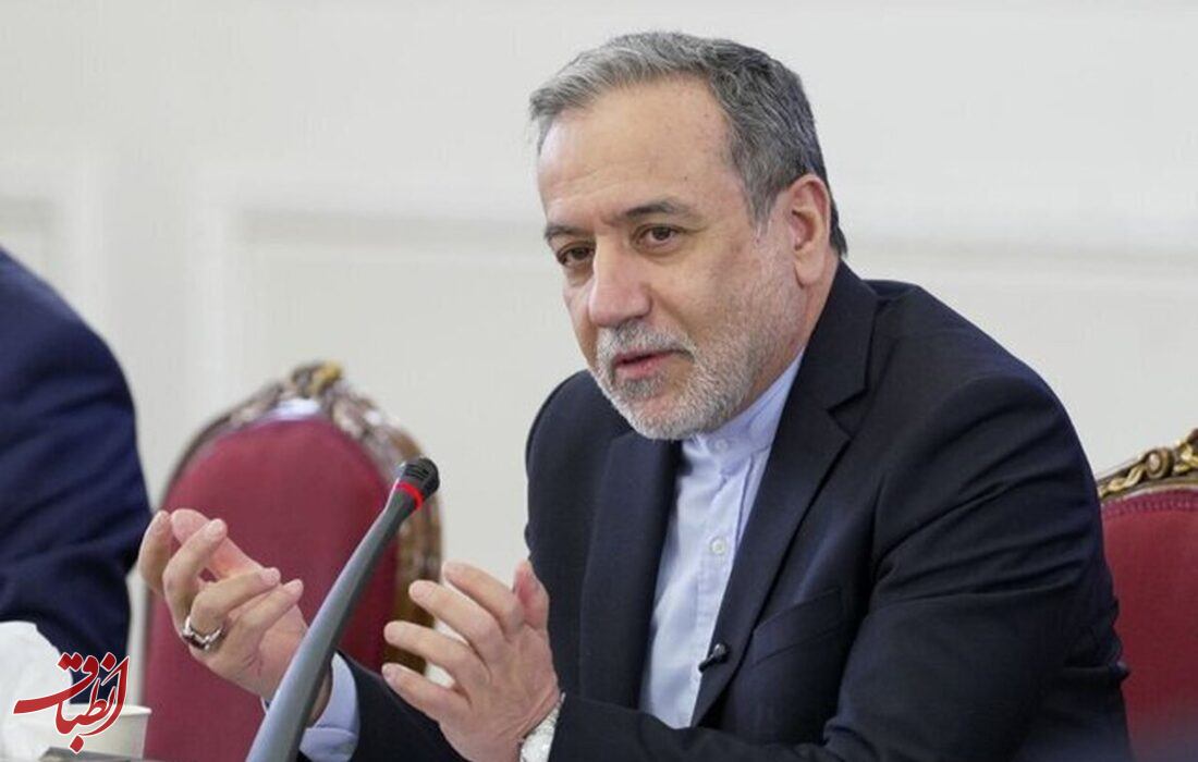 دور سوم مذاکرات ایران و آمریکا؛ روز پنجشنبه در ژنو | عراقچی: توافق با واشنگتن در دسترس است؛ حتی بهتر از برجام