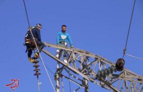 ۲۴۳ طرح صنعت برق با سرمایه‌گذاری ۵۵ هزار میلیارد تومان افتتاح می‌شود