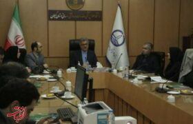 تأکید رئیس دانشگاه علوم پزشکی گیلان بر کاهش هزینه‌های انسانی و مالی سوانح رانندگی