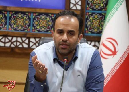 پروژه گردشگری «کوشیار گیلانی» به مرحله فراخوان رسید | ساخت کارخانه آسفالت شهرداری رشت در اولویت پیگیری‌ها