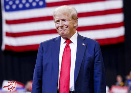 ادعای جدید ترامپ: تغییر رژیم در ایران بهترین اتفاق ممکن خواهد بود