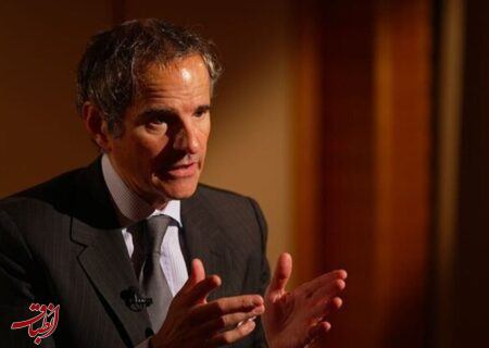 گروسی: مذاکرات به اوج رسیده؛ آمریکا صراحتا نشان داده قرار نیست هفته‌ها و ماه‌ها به بحث کردن ادامه دهد