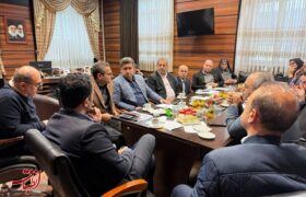 نقشه راه مالی شهرداری رشت؛ جذب سرمایه‌گذار خصوصی در صدر اولویت‌ها