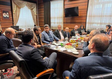 نقشه راه مالی شهرداری رشت؛ جذب سرمایه‌گذار خصوصی در صدر اولویت‌ها