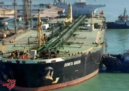 پارادوکس نفتکش‌ها