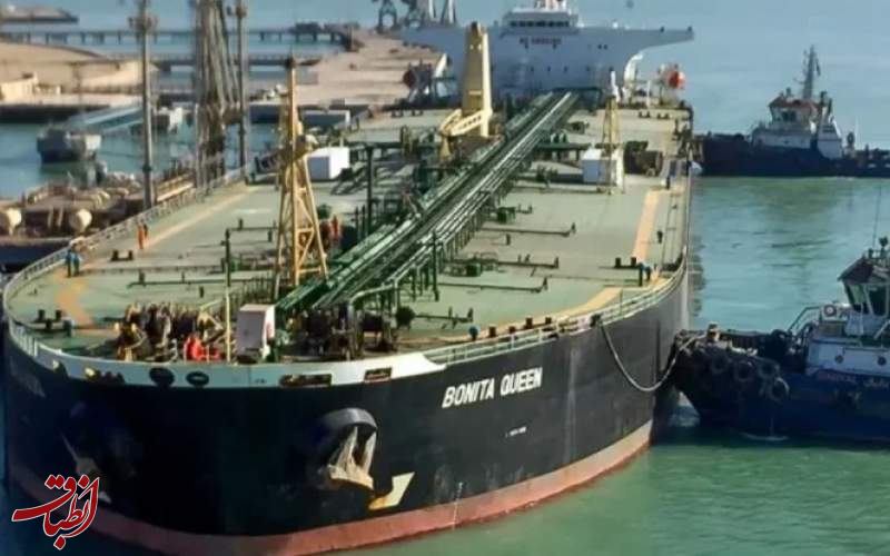 پارادوکس نفتکشها