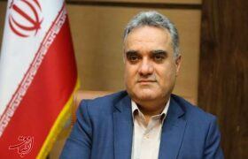 دکتر جمشید محمدی سرپرست معاونت توسعه مدیریت علوم پزشکی گیلان شد