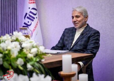 نوبخت: باید نسبت به «محاسبات اشتباه» نگران باشیم/ به کنش مدنی برای عبور از بحران معتقدیم