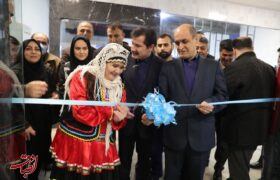 افتتاح و آغاز عملیات اجرایی ۴۶ طرح سرمایه گذاری و زیرساختی در منطقه آزاد انزلی