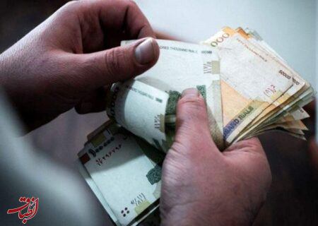 همه چیز گران می‌شود به جز حقوق