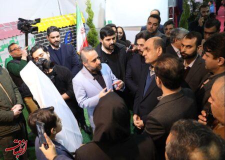 پویش «دانش‌آموز سبز، آینده‌ساز زمین» با محوریت «مشارکت، آموزش و سازندگی»