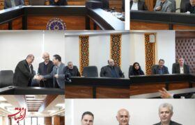 هفتمین جلسه کمیسیون گردشگری اتاق بازرگانی گیلان برگزار شد