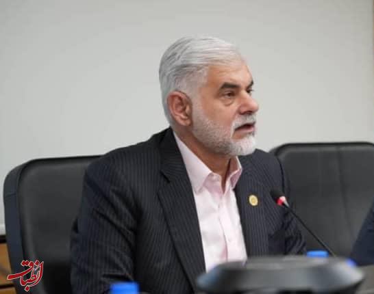 تعویق سه‌ماهه پرداخت بدهی ارزی بازرگانان زیر سه‌میلیون یورو در دستور بررسی اتاق ایران