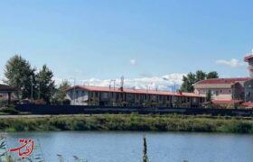 پروژه‌های کلان گردشگری و عمرانی شهرداری رشت ضامن رشد اقتصادی ،رونق گردشگری و ایجاد فرصت های شغلی پایدار