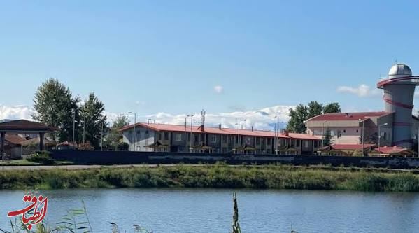 پروژه‌های کلان گردشگری و عمرانی شهرداری رشت ضامن رشد اقتصادی ،رونق گردشگری و ایجاد فرصت های شغلی پایدار