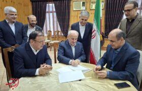 تردد آزاد خودروهای پلاک منطقه آزاد بین گیلان و مازندران کلید خورد