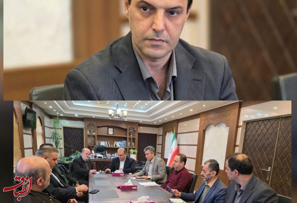 رضا همام ذاکری: بودجه شهرداری چاف و چمخاله امسال به ۱۵۰ و سپس ۲۱۰ میلیارد تومان ارتقا یافت