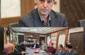 رضا همام ذاکری: بودجه شهرداری چاف و چمخاله امسال به ۱۵۰ و سپس ۲۱۰ میلیارد تومان ارتقا یافت