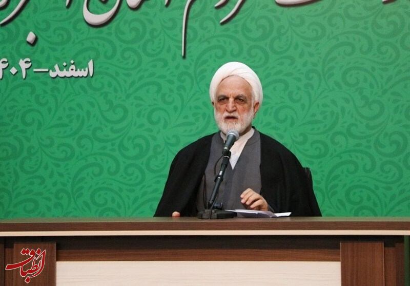 ایرانیانی که در خارج از کشور با دشمن متجاوز به انحاء مختلف همکاری می‌کنند، با مصادره اموال مواجه می‌شون