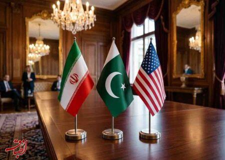 قالیباف، عراقچی، احمدیان، همتی و برخی نمایندگان مجلس وارد اسلام آباد شدند / اسکورت هیئت ایرانی با جنگنده‌های پاکستانی