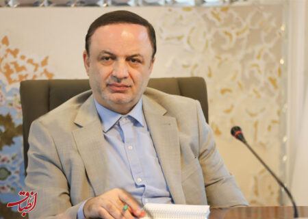رضا مسرور از دبیری شورای‌عالی مناطق آزاد برکنار شد