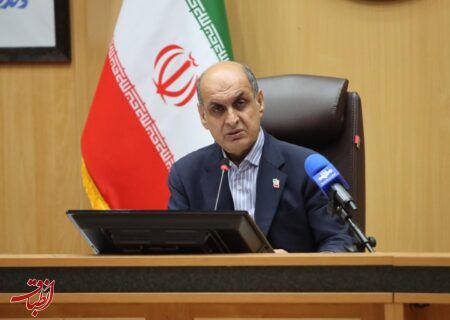 آب سدسفیدرود از دهم اردیبهشت رهاسازی می شود