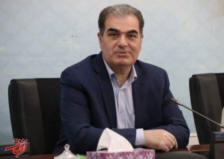 نشست اضطراری مدیران منابع آب مرکزی و حوزه شرق گیلان