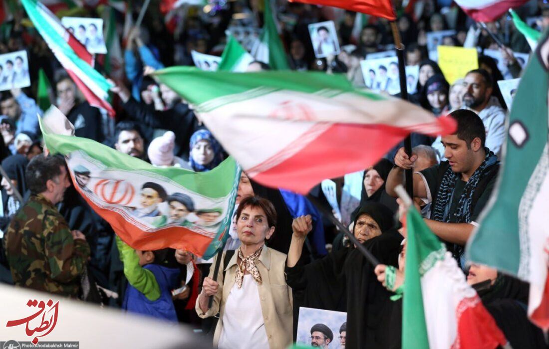 حجاب در دوگانه سیاست و مصلحت | بی‌حجاب‌ها سیاهی‌لشکر هستند یا شهروند؟