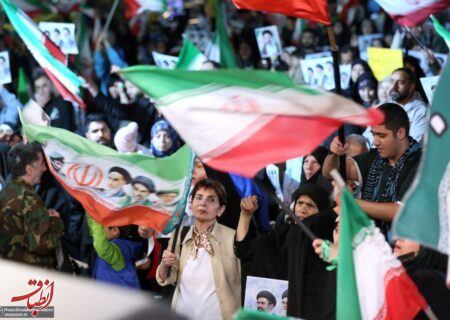 حجاب در دوگانه سیاست و مصلحت | بی‌حجاب‌ها سیاهی‌لشکر هستند یا شهروند؟