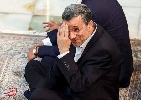 هدف اولیه جنگ، روی کار آوردن احمدی نژاد به عنوان رهبر ایران بود