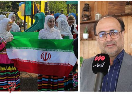 ثبت جهانی لباس قاسم‌آباد را با جدیت دنبال می‌کنیم/ گیلان دارای ۱۳۰۰ اثر ثبت‌شده ملی است