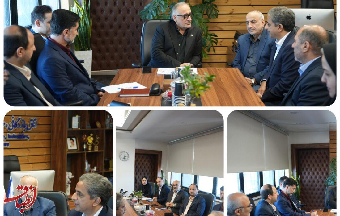 فعالان اقتصادی گیلان خواستار تسهیل خدمات بانکی برای تولید شدند