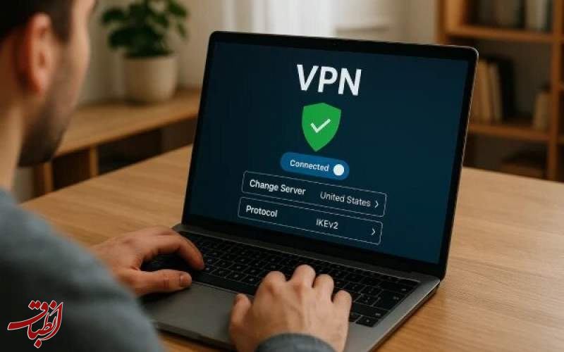 ۷۴ درصد کاربران اینترنت از فیلترشکن استفاده می‌کنند