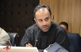 افزایش ۳ همتی ارزش املاک شهرداری و آسفالت معابر اصلی مناطق پنج‌گانه