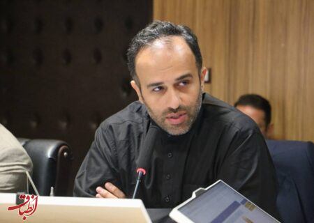 افزایش ۳ همتی ارزش املاک شهرداری و آسفالت معابر اصلی مناطق پنج‌گانه