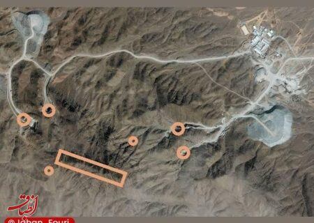 در دل کوه کلنگ چه خبر است؟ | چرا ترامپ در پی نابودی دژ زیرزمینی ایران است؟