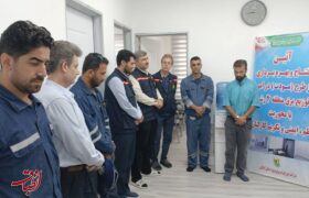 ‌سیم‌بانان، ستون استوار پایداری شبکه و خدمت‌رسانی به مردم هستند