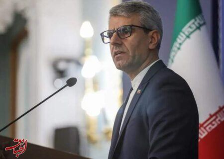 پیشنهاد‌های میانجی‌ها به ایران رسیده است