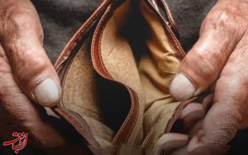 سقوط بیشتر معیشت کارگران
