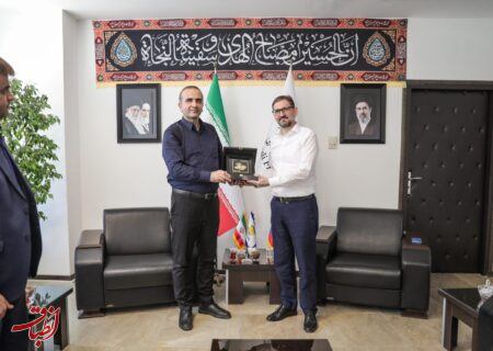 منطقه آزاد انزلی؛ سکوی توسعه مناسبات اقتصادی ایران و روسیه