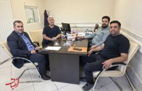 خرید یک دستگاه خودروی آتش‌نشانی جدید برای شهرداری رودبار نهایی شد