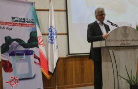 خیرین سلامت گیلان حدود یک همت برای توسعه زیرساخت‌های درمانی استان هزینه کردند