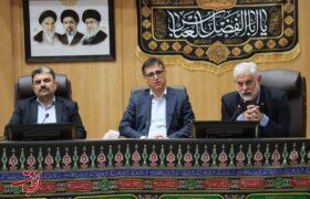 تکیه بر ابزارهای دیجیتال و مهارت‌افزایی؛ محورهای اصلی یکصد و یازدهمین شورای گفت‌وگوی دولت و بخش خصوصی گیلان