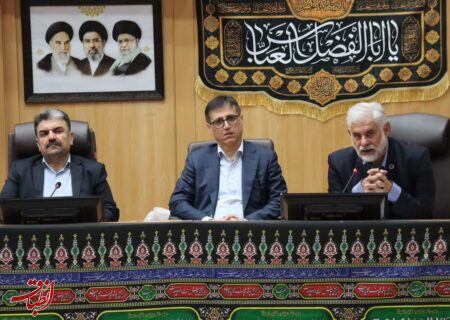 تکیه بر ابزارهای دیجیتال و مهارت‌افزایی؛ محورهای اصلی یکصد و یازدهمین شورای گفت‌وگوی دولت و بخش خصوصی گیلان