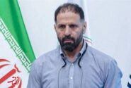 مهربان سرپرست ورزش و جوانان گیلان شد