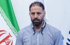 مهربان سرپرست ورزش و جوانان گیلان شد
