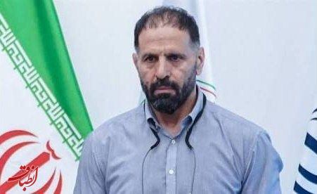 مهربان سرپرست ورزش و جوانان گیلان شد
