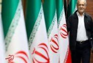 حمایت از میدان و تلاش برای ارتقای تاب‌آوری ملی
